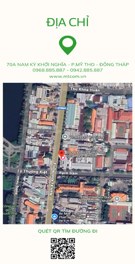 70A Nam Kỳ Khởi Nghĩa, P. Mỹ Tho, Đồng Tháp - Hotline 0968.885.887 70A Nam Kỳ Khởi Nghĩa, P. Mỹ Tho, Đồng Tháp - Hotline 0968.885.887