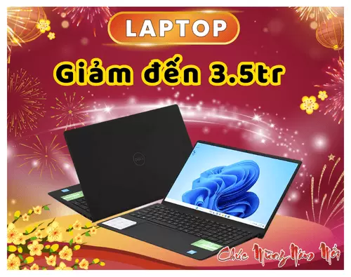 khuyen mai laptop my tho mtcom