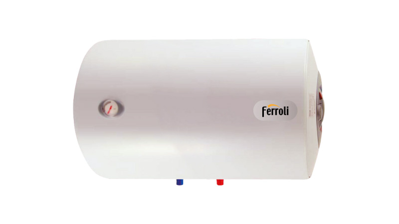 Bình nóng lạnh Ferroli ASE-SEH 50 Lít – Giải pháp nước nóng tiện lợi