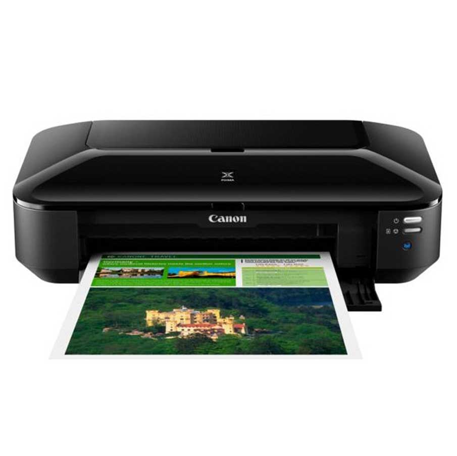 Máy in phun màu Canon PIXMA iX6770 (A3/A4/USB) – In màu chuyên nghiệp, khổ lớn